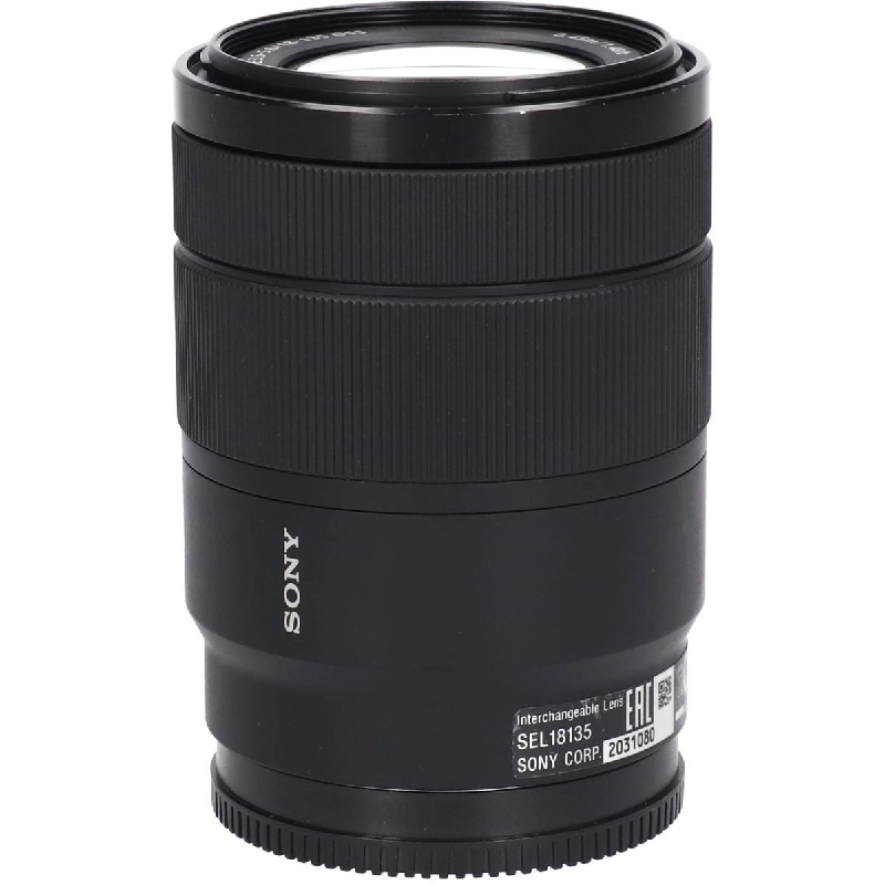 E18-135mm F3.5-5.6 OSS - Hàng hiệu Authentic 877919