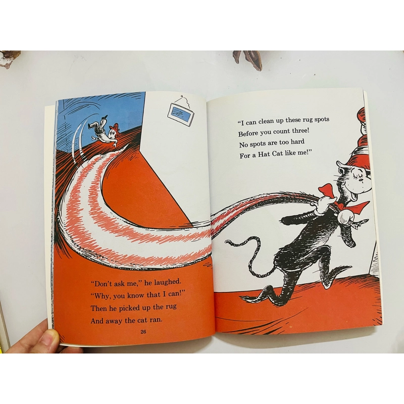 Set 18 cuốn Dr.Seuss 507830