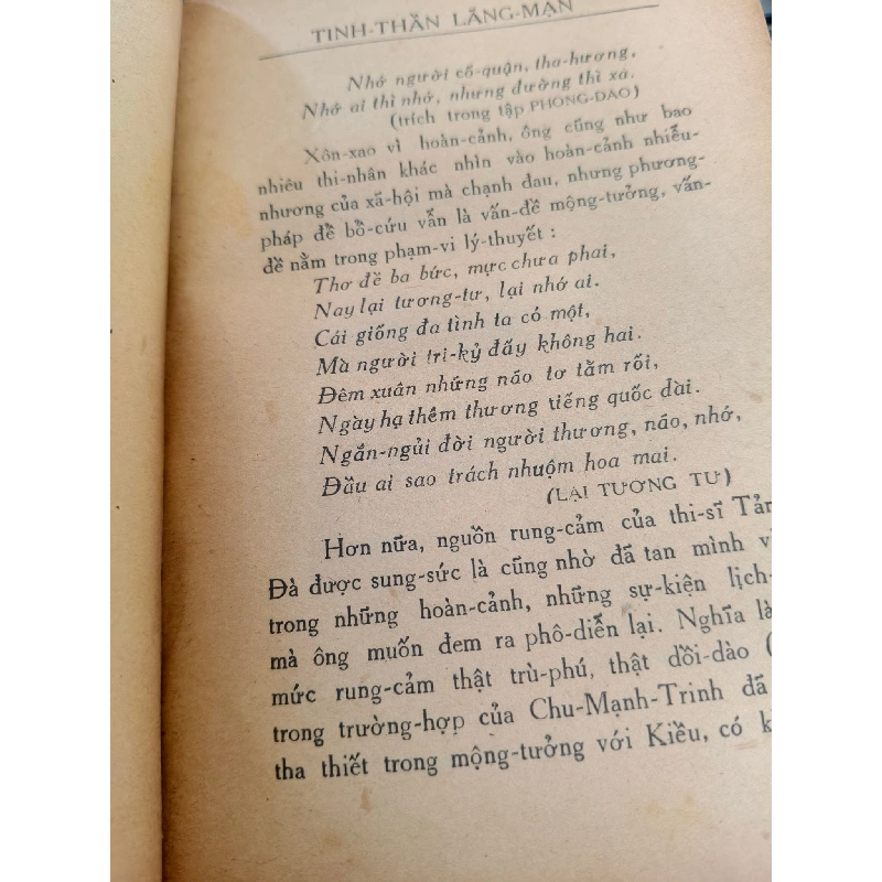 Tản Đà Nguyễn Khắc Hiếu - Kiêm Đạt 191551