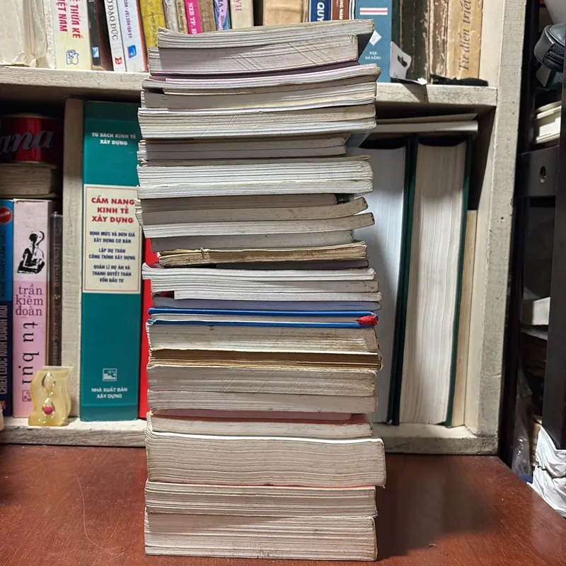 II Lô Sách Chính Trị, Pháp Luật: 40 Cuốn Sách Về Chính Trị, Pháp Luật, Quân Sự, Triết Học 715345