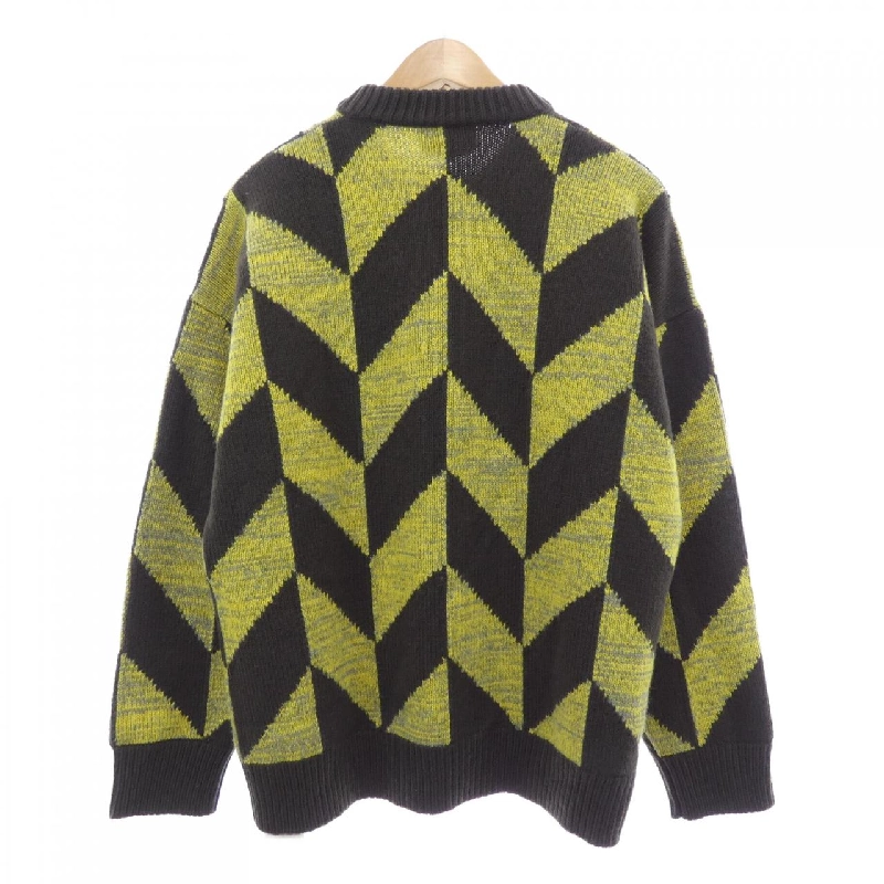 HERMES *02-5747 Áo len - Hàng hiệu Chính hãng 892147