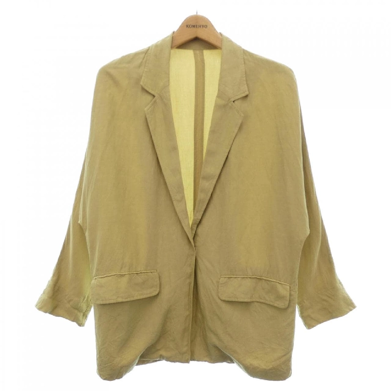 【Mã giảm giá】Beauty and Youth BEAUTY&YOUTH(U.A) Áo khoác 645178