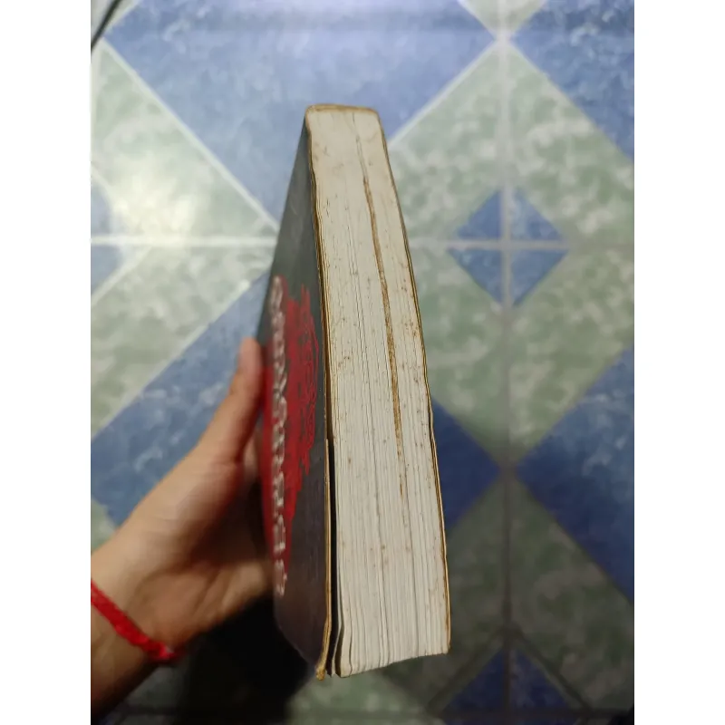 Đèn lồng đỏ treo cao cao - 997365