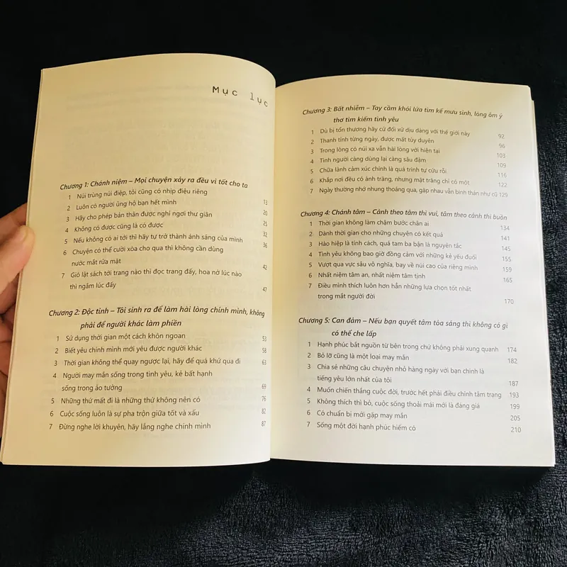 Chánh tâm, chánh niệm  728124