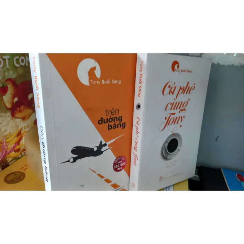 tony buổi sáng -combo 971491