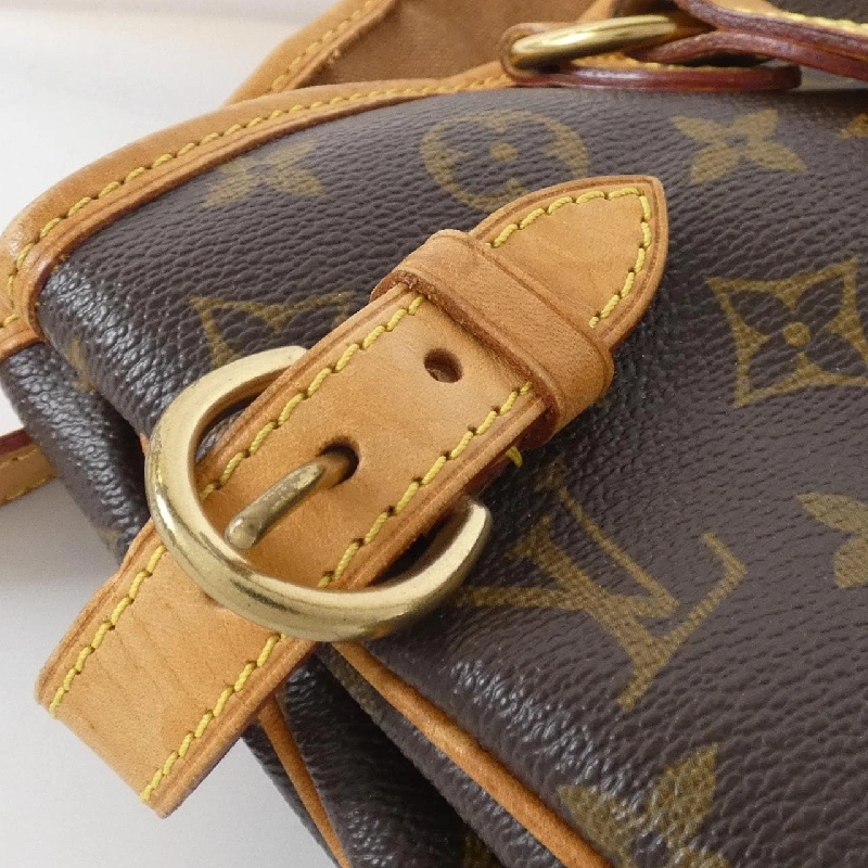 Túi Louis Vuitton Monogram Batignolles Oriental M51154 620009