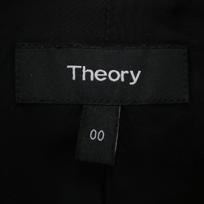 【Mã giảm giá】Áo khoác theory 635403