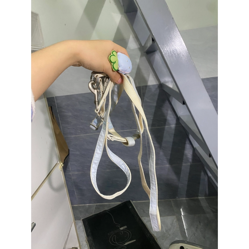 Dây đai người cho thú cưng 5-9kg 547434