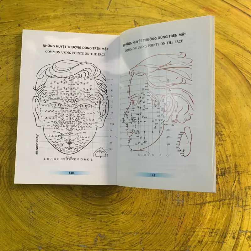 COMBO XOA BÓP CHỮA 38 BỆNH & CHỮA BỆNH BẰNG ĐỒ HÌNH PHẢN CHIẾU & ĐỒNG ỨNG 976623