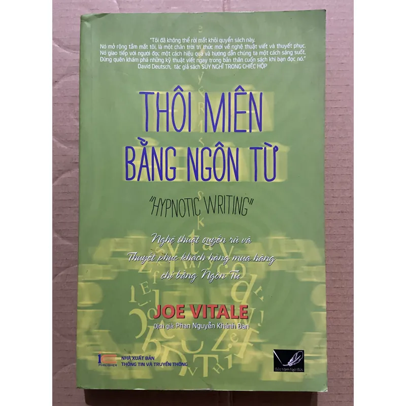 Thôi miên bằng ngôn từ 799459