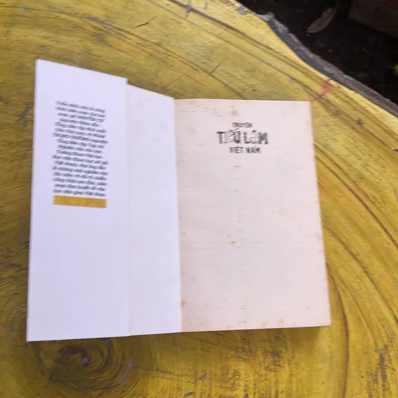 TIẾU LÂM VIỆT NAM- NGUYỄN CỪ - PHAN TRỌNG THƯỞNG 735519