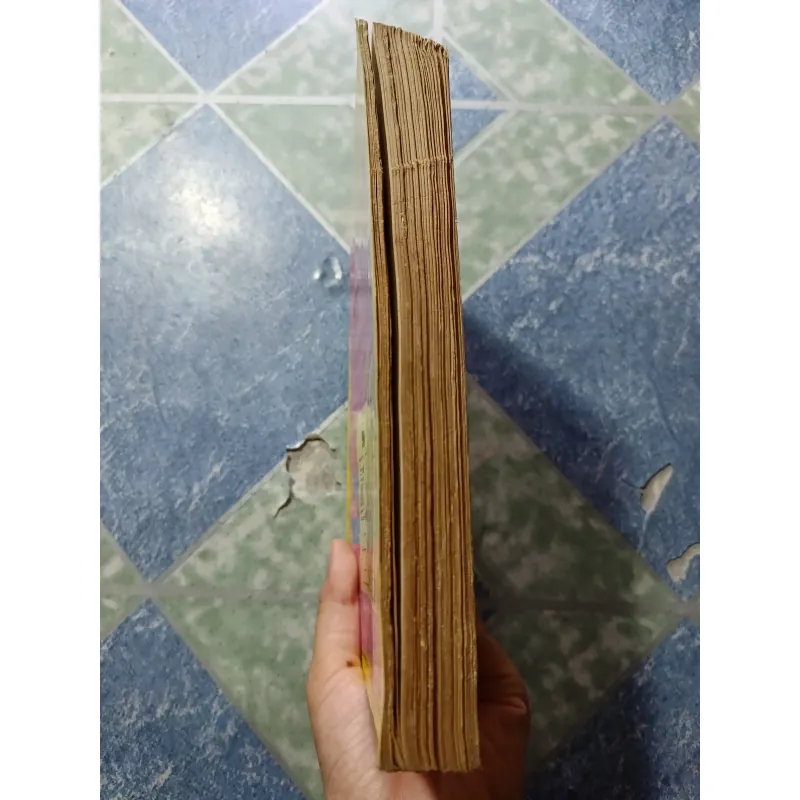 Mưu kế vã xử thế - 36 kế - Mã Sâm Lượng 974072