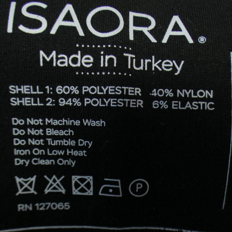 Áo khoác ISAORA - Hàng hiệu Authentic 896720