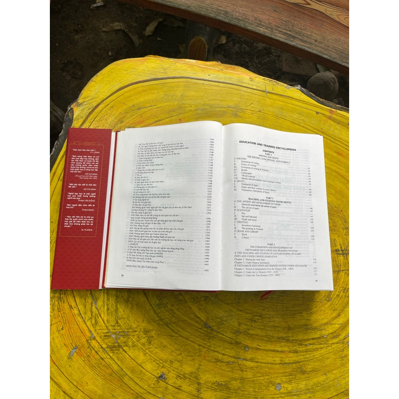 Bách Khoa Thư Giáo dục và Đào tạo Việt Nam 463800