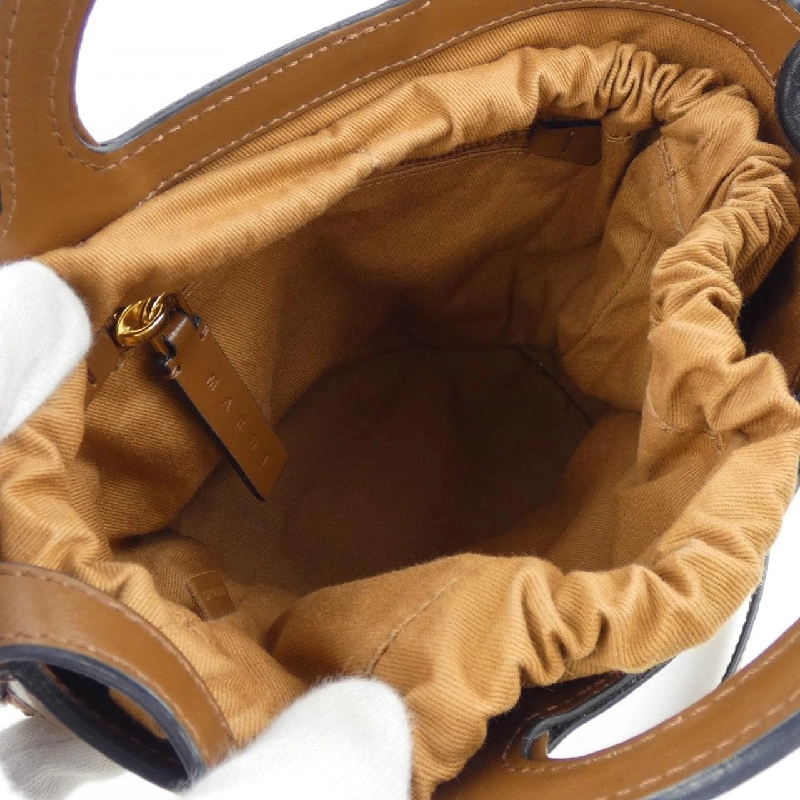 MARNI TROPICALIA BASKET SCMP0056Q1 BAG - Hàng hiệu Authentic 657800