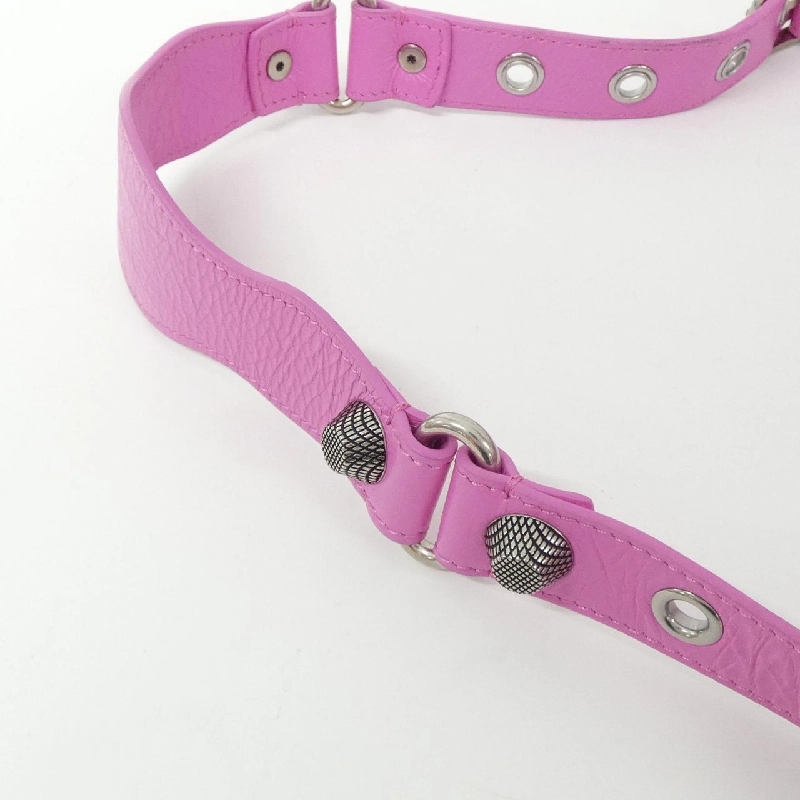 Balenciaga Le Cagole 771640 2AA6T Túi đeo vai 612249