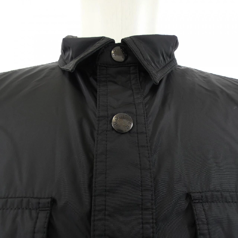 MONCLER TRIONPHE Jacket - Hàng hiệu Chính hãng 887793