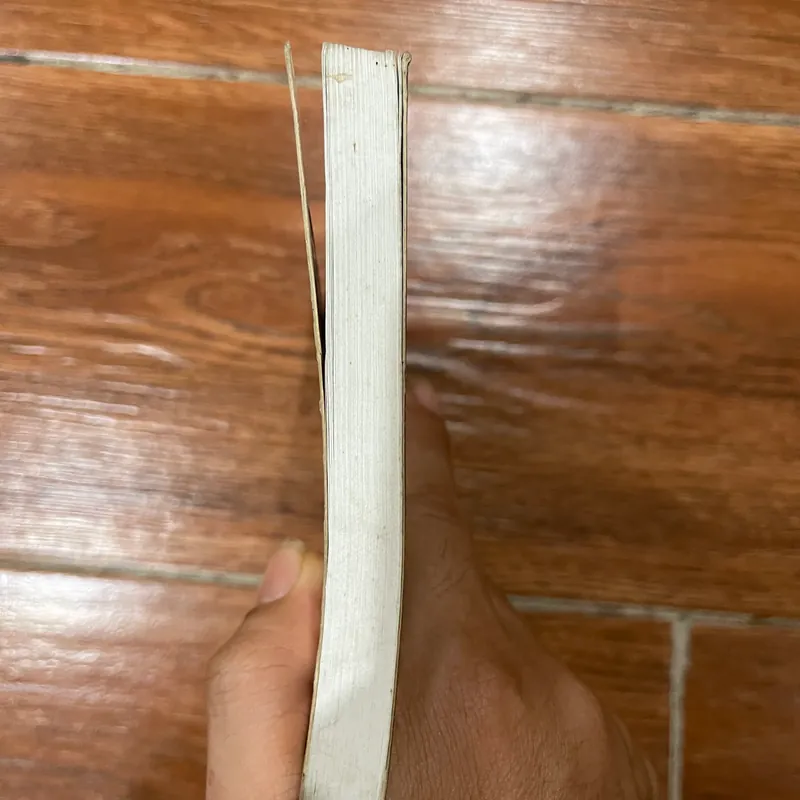 Người Mỹ trầm lặng - Gramham Greene (k3) 563937