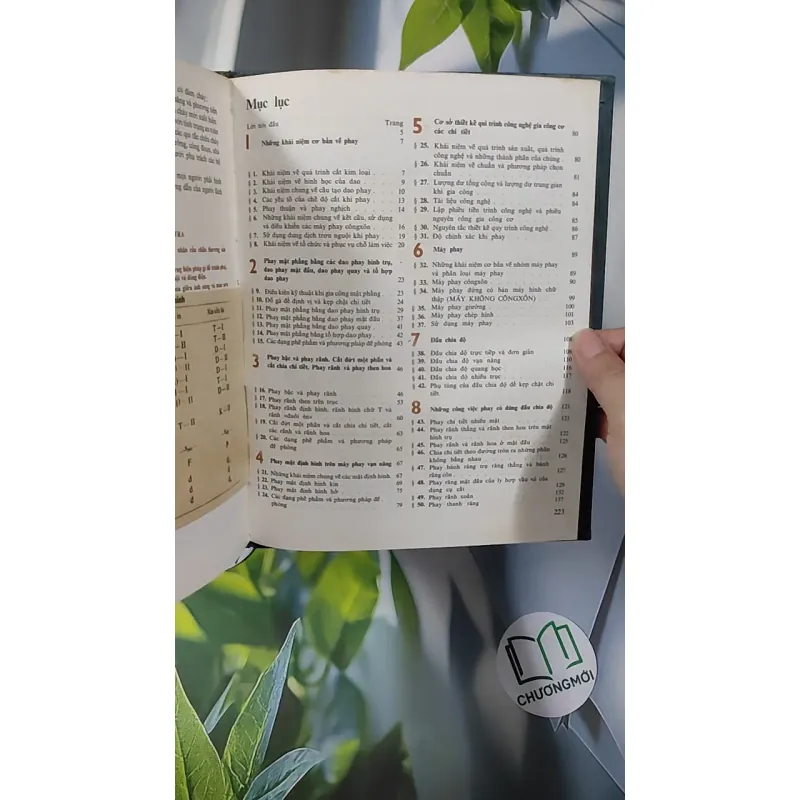 [MIỄN PHÍ BỌC SÁCH] [XƯA] Kỹ Thuật Phanh (1984) - Ph. A. Barabasco 990445