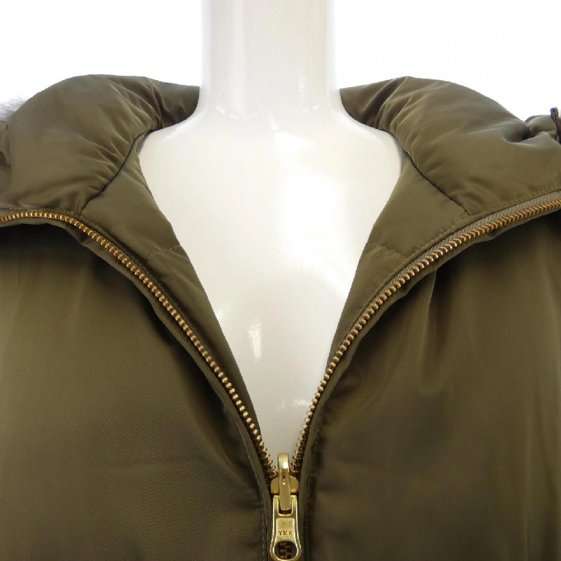 Thương hiệu BEAUTY&YOUTH(U.A) Áo khoác lông vũ - Hàng hiệu Authentic 826118