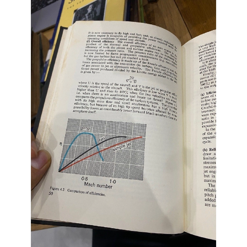 Handling the Big Jets - D. P. Davies 526296