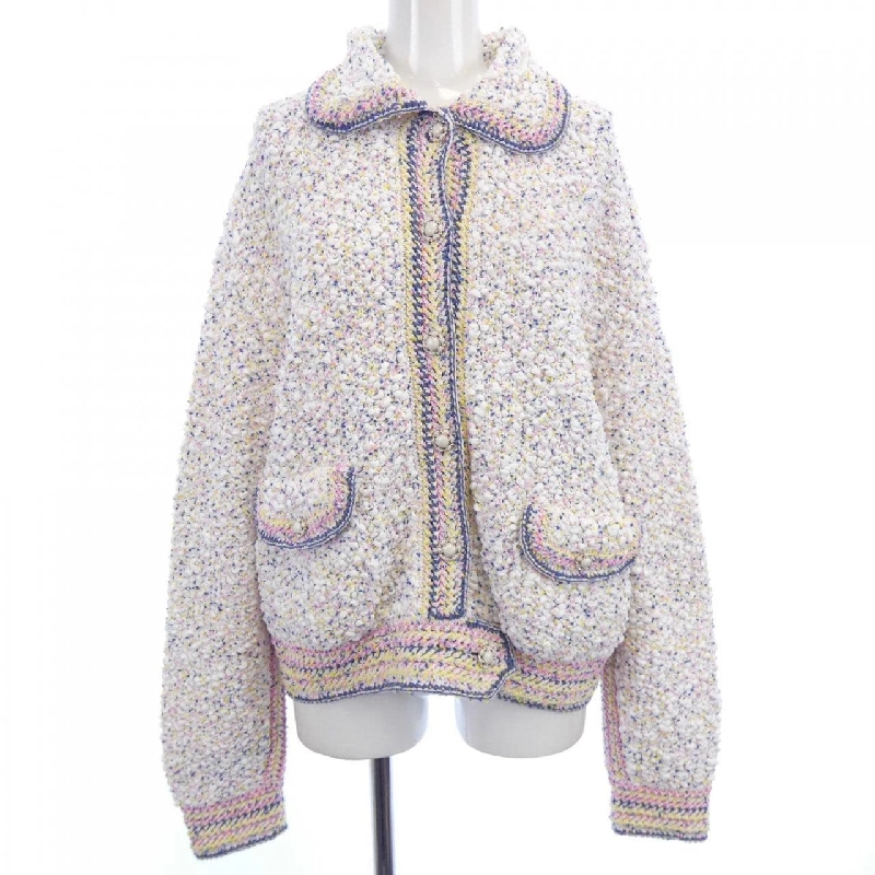 Áo khoác CHANEL 635930