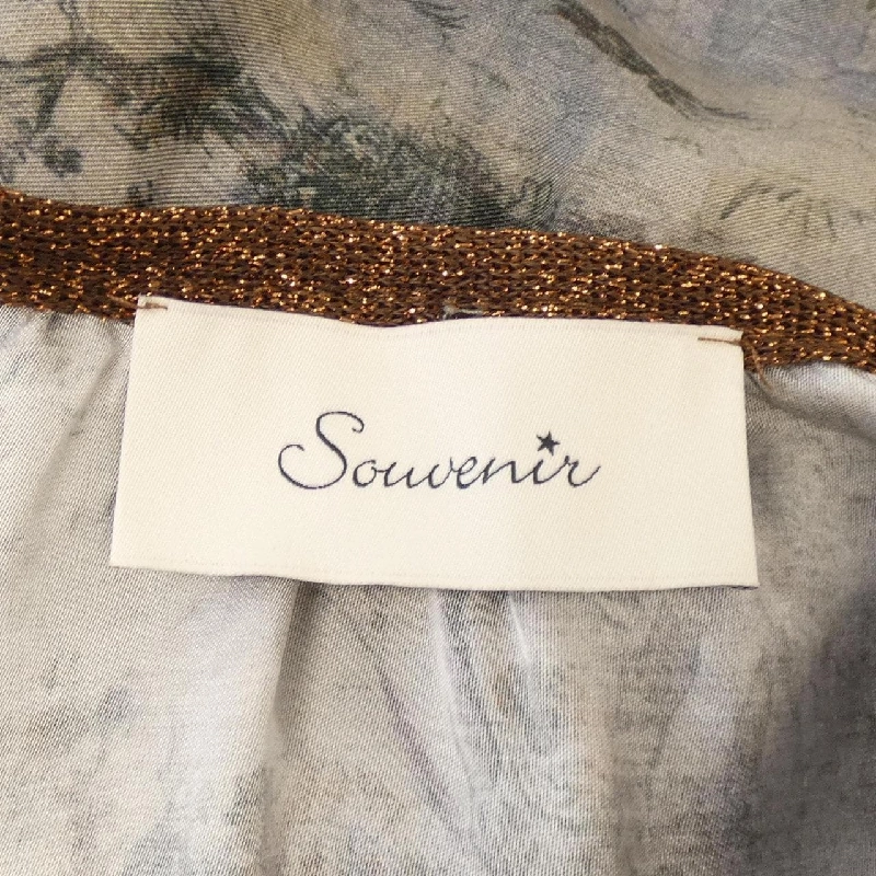 SOUVENIR セットアップ - Hàng hiệu Authentic 827803