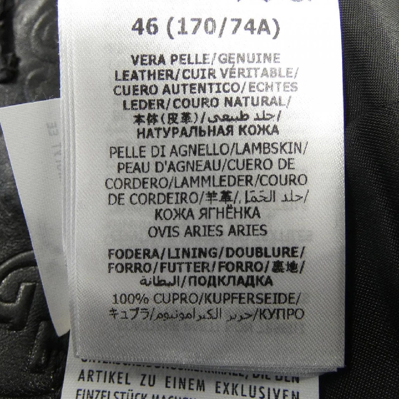 Gucci GUCCI 669071 XNAPN Quần - Hàng hiệu Chính hãng 891420