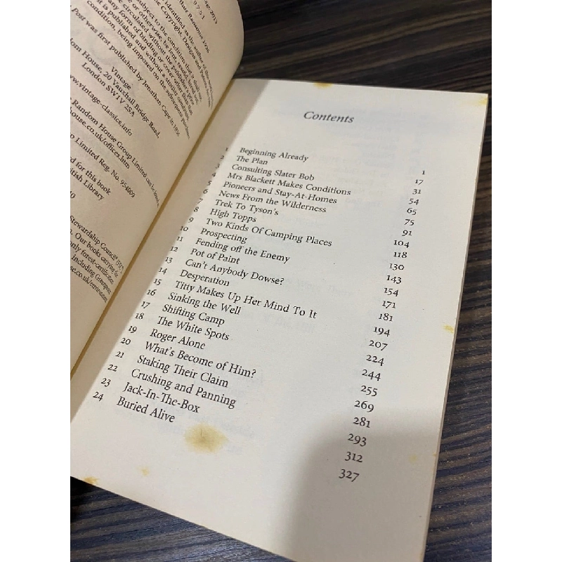 Pigion Post - Arthur Ransome 740808