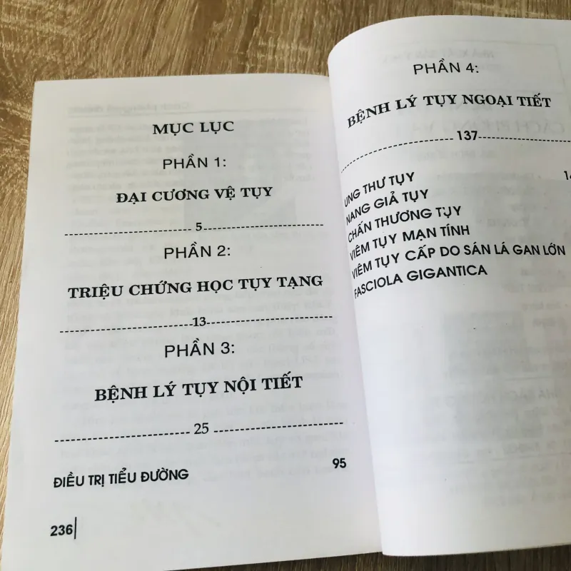 BỆNH TUỴ CÁCH PHÒNG VÀ ĐIỀU TRỊ  1017678