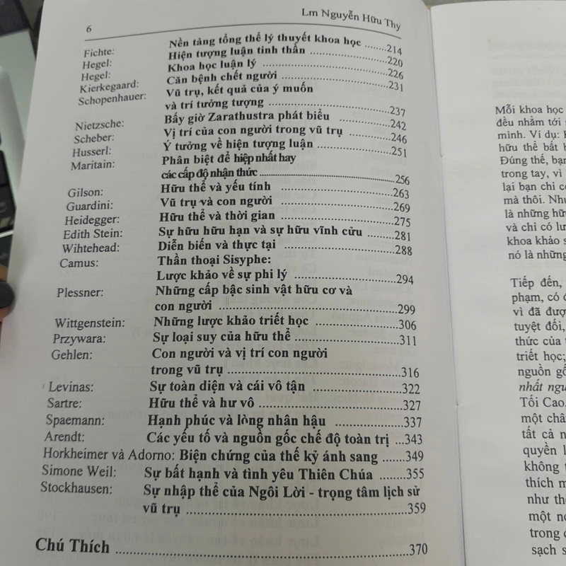 NHỮNG TUYỆT TÁC TIÊU BIỂU TRONG LỊCH SỬ TRIẾT TÂY - NGUYỄN HỮU THY 534264