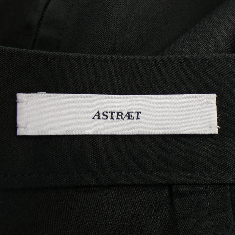 【Mã giảm giá】Astraet ASTRAET Váy 653511