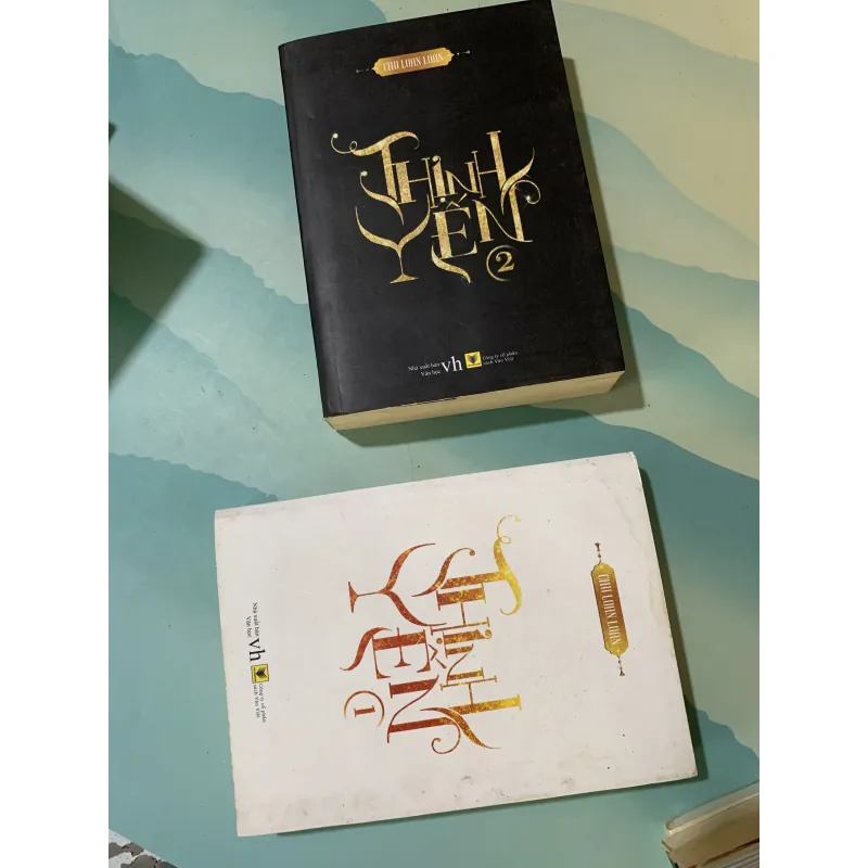 Thịnh Yến  975725