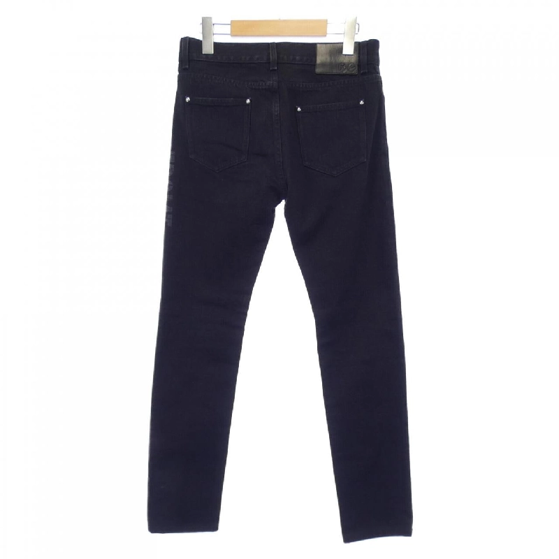 Quần jeans LOUIS VUITTON - Hàng hiệu Authentic 900089