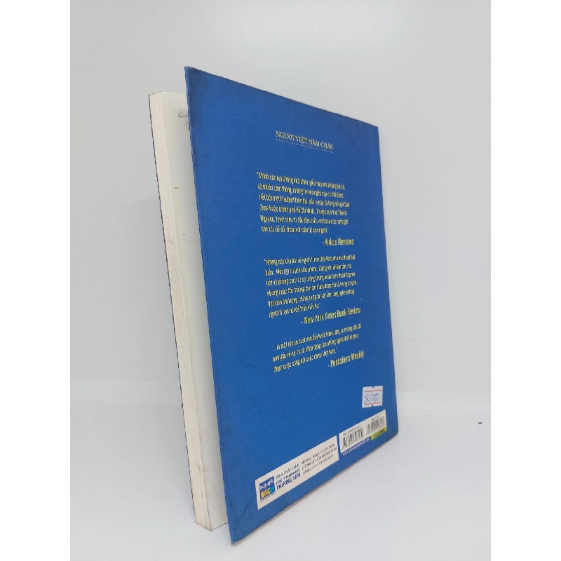 Người tị nạn tập truyện ngắn mới 90% 2018 HCM.ANTQ1409 912272