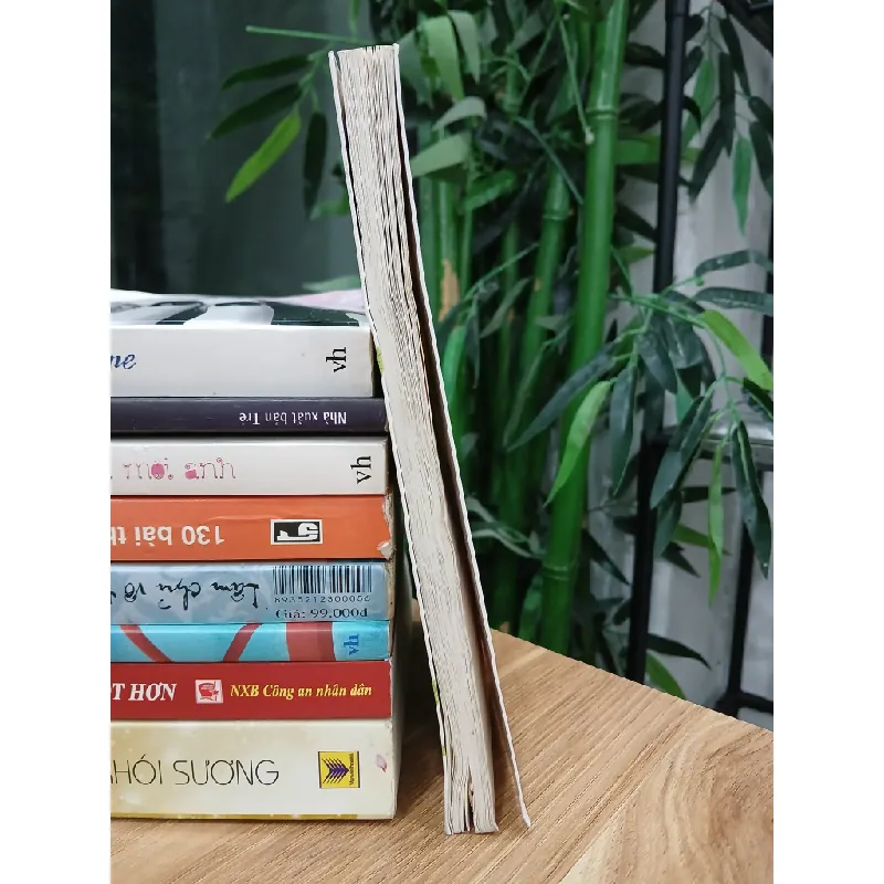 Cô kể bé nghe truyện cổ tích loài vật – Nhâm Hải Vân 574112