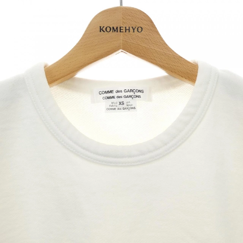 COMME des GARCONS RI-T007 Áo - Hàng hiệu Authentic 775081