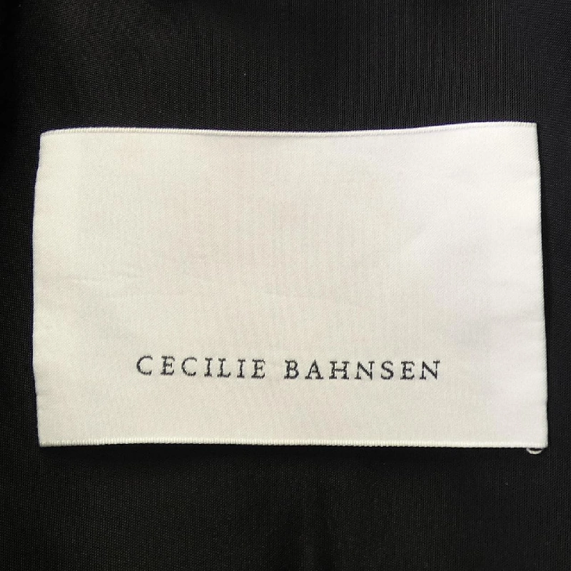 Áo khoác CECILIE BAHNSEN - Hàng hiệu Authentic 818761
