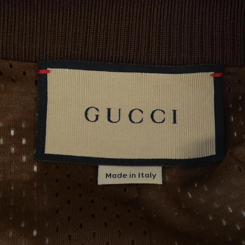 Áo khoác GUCCI 737363 XJFFG - Hàng hiệu Chính hãng 892858