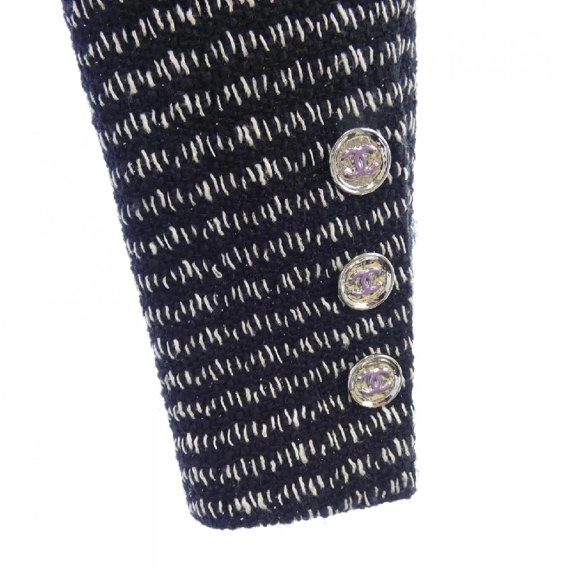 Jacket CHANEL P75157V66724 - Hàng hiệu Authentic 821704