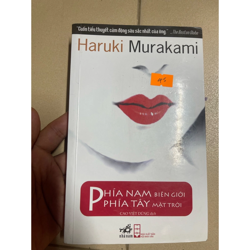 Phái nam biên giới phía Tây mặt trời (c47) 495633