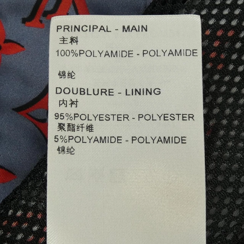 Áo khoác LOUIS VUITTON FPOW24AFY - Hàng hiệu Authentic 820585