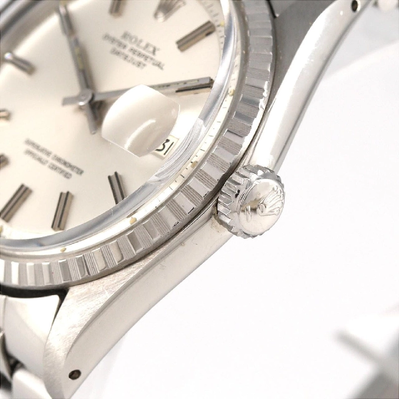 Đồng hồ Rolex Datejust 1601 SSxWG tự động 3 số - Hàng hiệu Chính hãng 880457