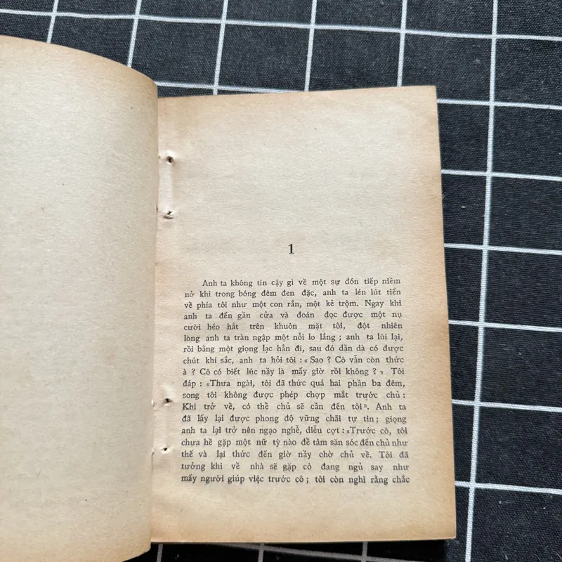 Dạ khúc chim 592313