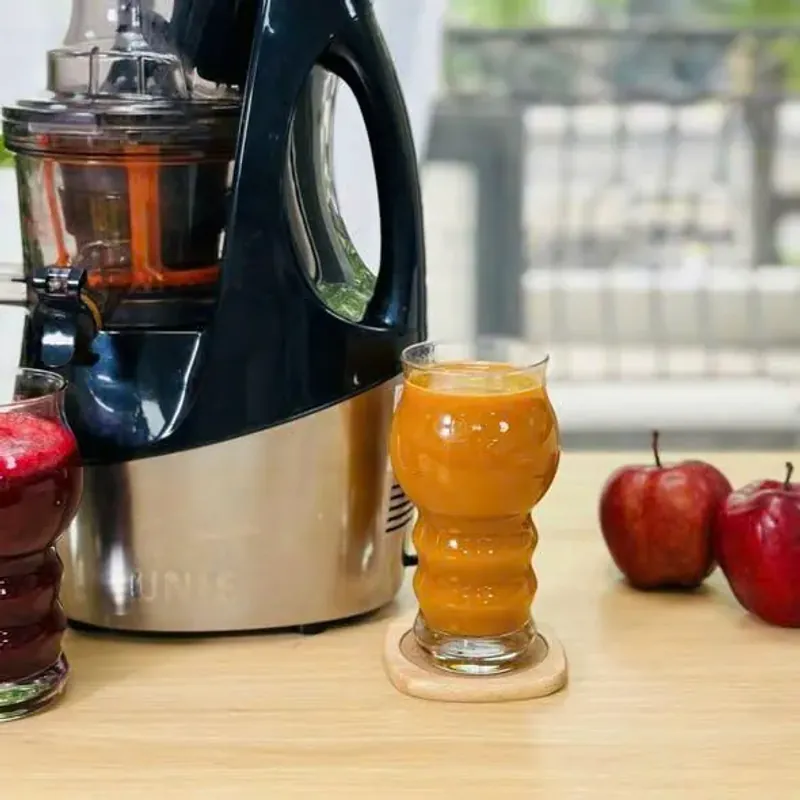 Máy ép chậm UNIE UE-580 – Nước ép nguyên chất mỗi ngày 723249