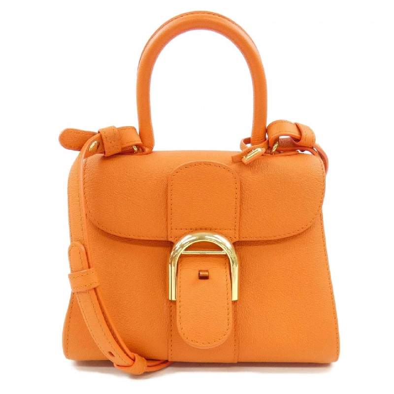 【Mã giảm giá】Túi DELVAUX 659246
