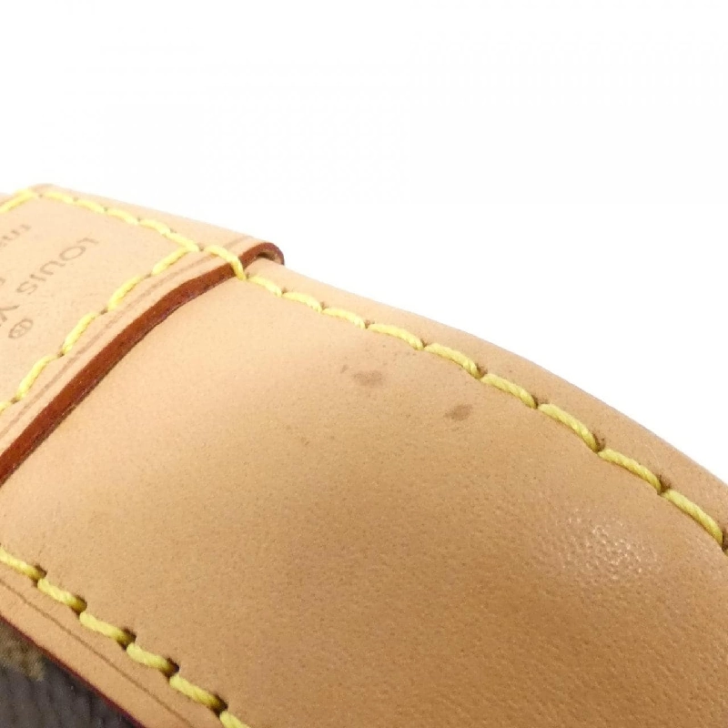 Túi Louis Vuitton Monogram Alma BB M53152 616742