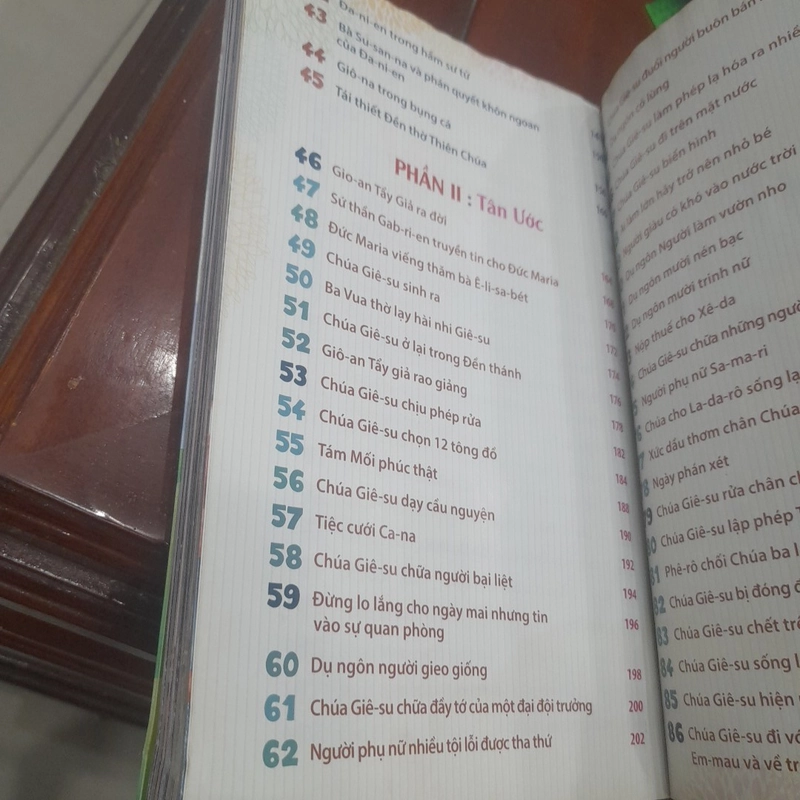 Truyện KINH THÁNH dành cho thiếu nhi 475210