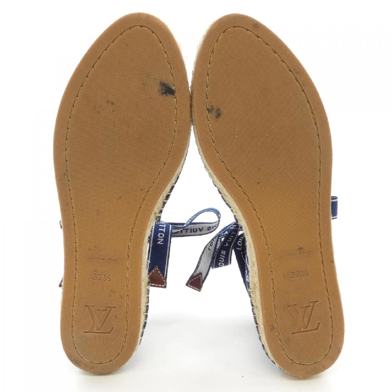 【Mã giảm giá】Giày LOUIS VUITTON 661563