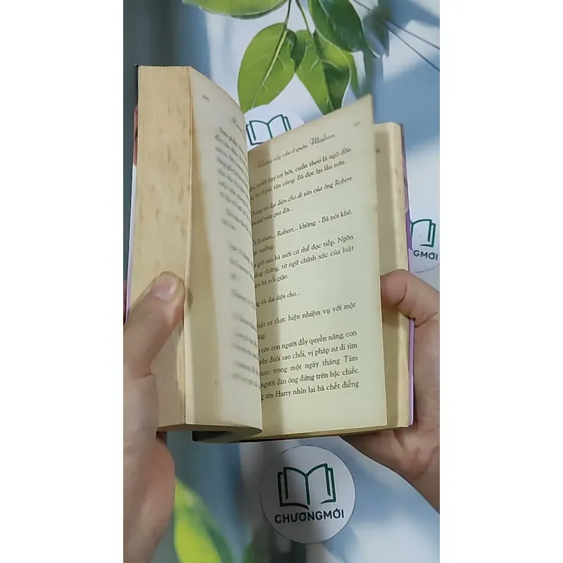 Những cây cầu ở quận Madison - Robert James Waller 688722